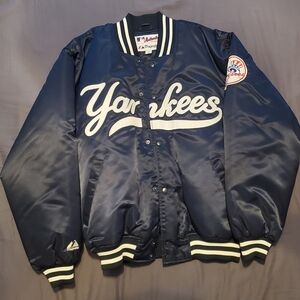 New York Yankees vintage super rare spring training jacket